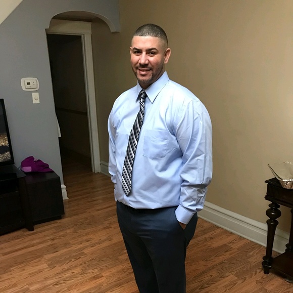 Meet your Posher, Jose - Picture 1 of 1